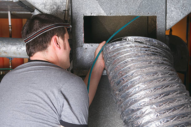 Best HVAC Duct Inspection Services  in USA